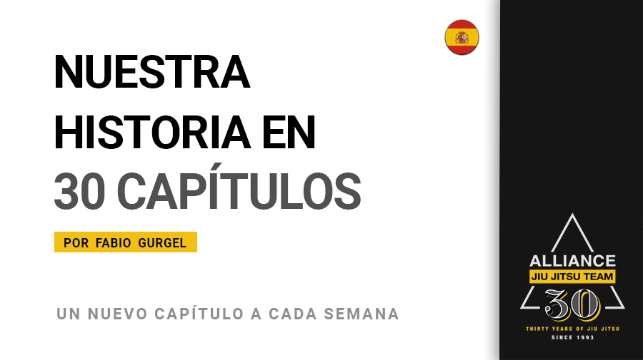 Nuestra Historia