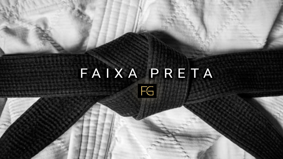 Lista de faixa preta do Fabio Gurgel