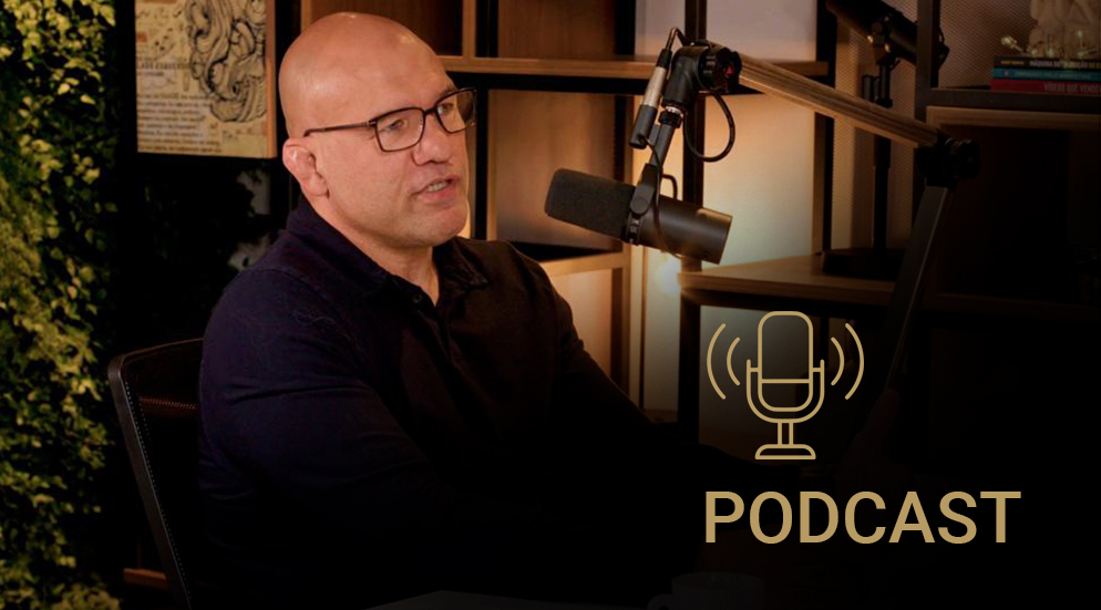 Podcast Fabio Gurgel