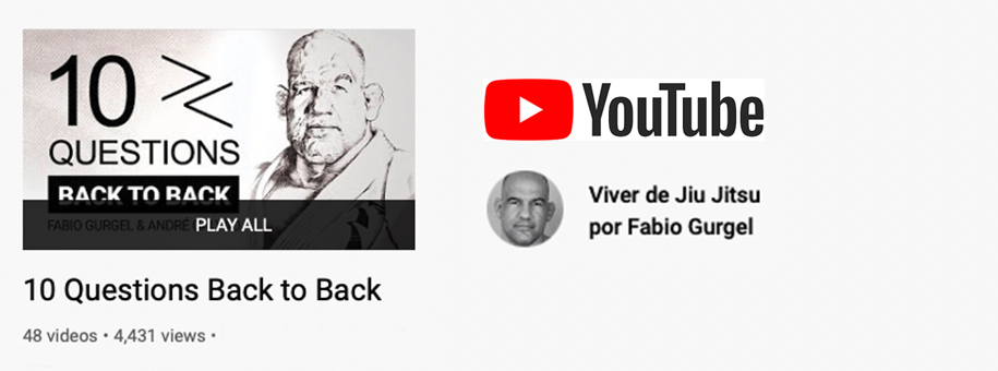 Youtube FG Back to Back
