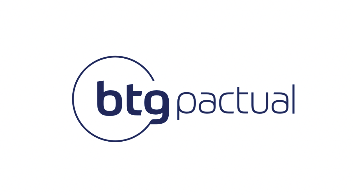 Palestra de Jiu Jitsu no BTG Pactual